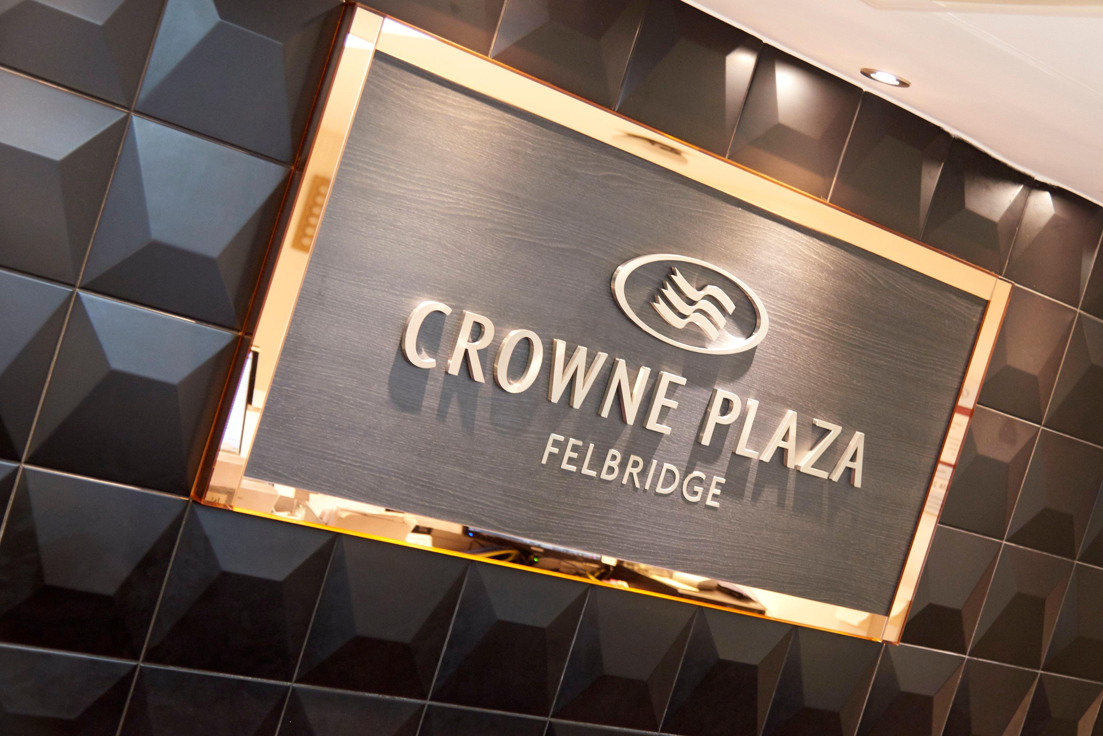 Crowne Plaza Felbridge - Gatwick, An Ihg Hotel East Grinstead Exterior foto